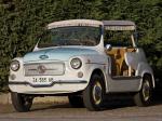Fiat 600 Jolly 1958 года